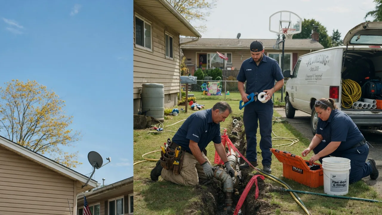 Garbage Disposal Replacement in Palmer, KS near me